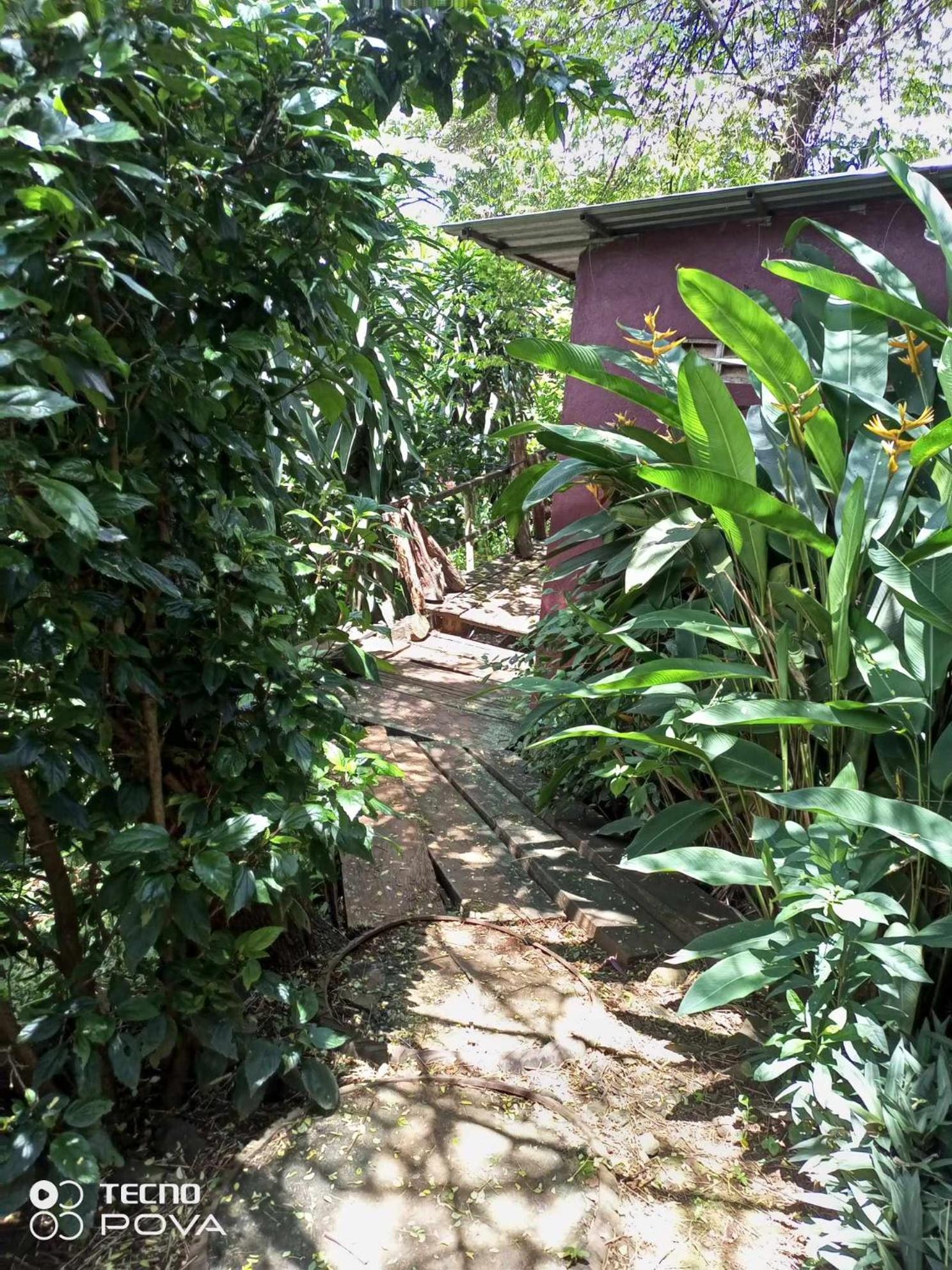 Appartement Familyhouse & Trekking à Banlung Chambre photo